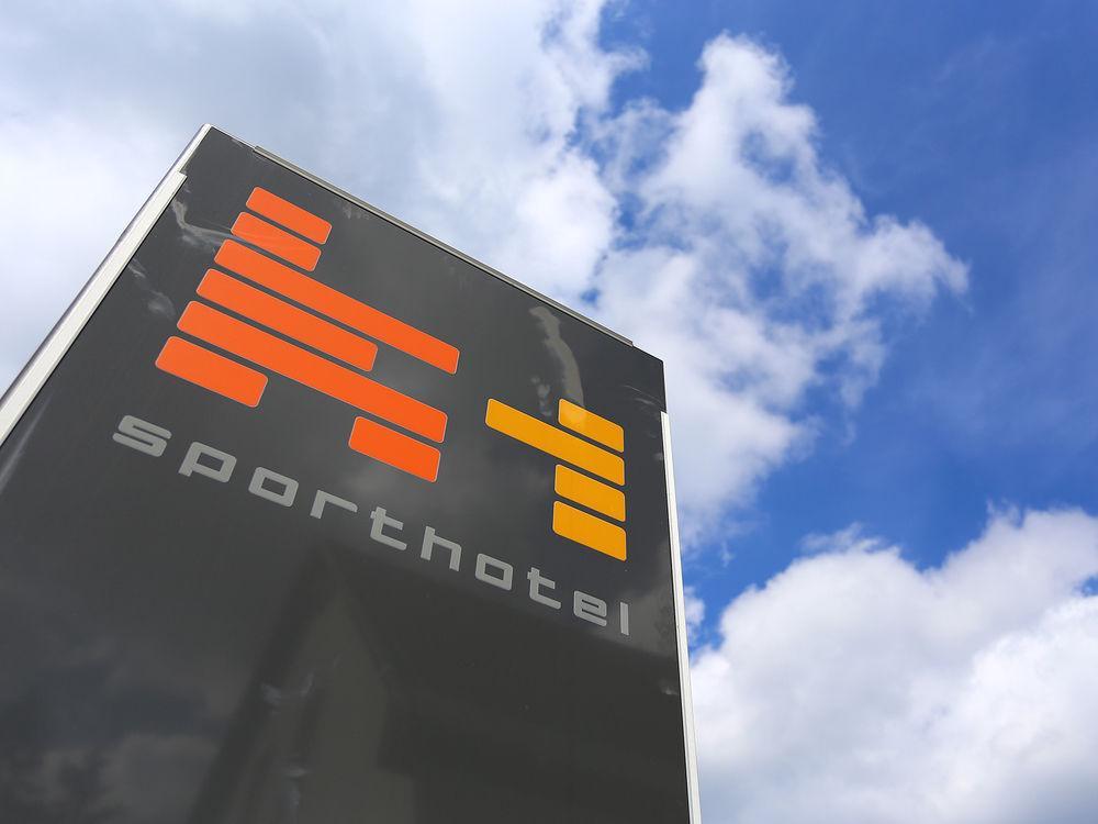 K1 Sporthotel - Bike & Ski Inklusive Hotel Oberwiesenthal Exterior foto